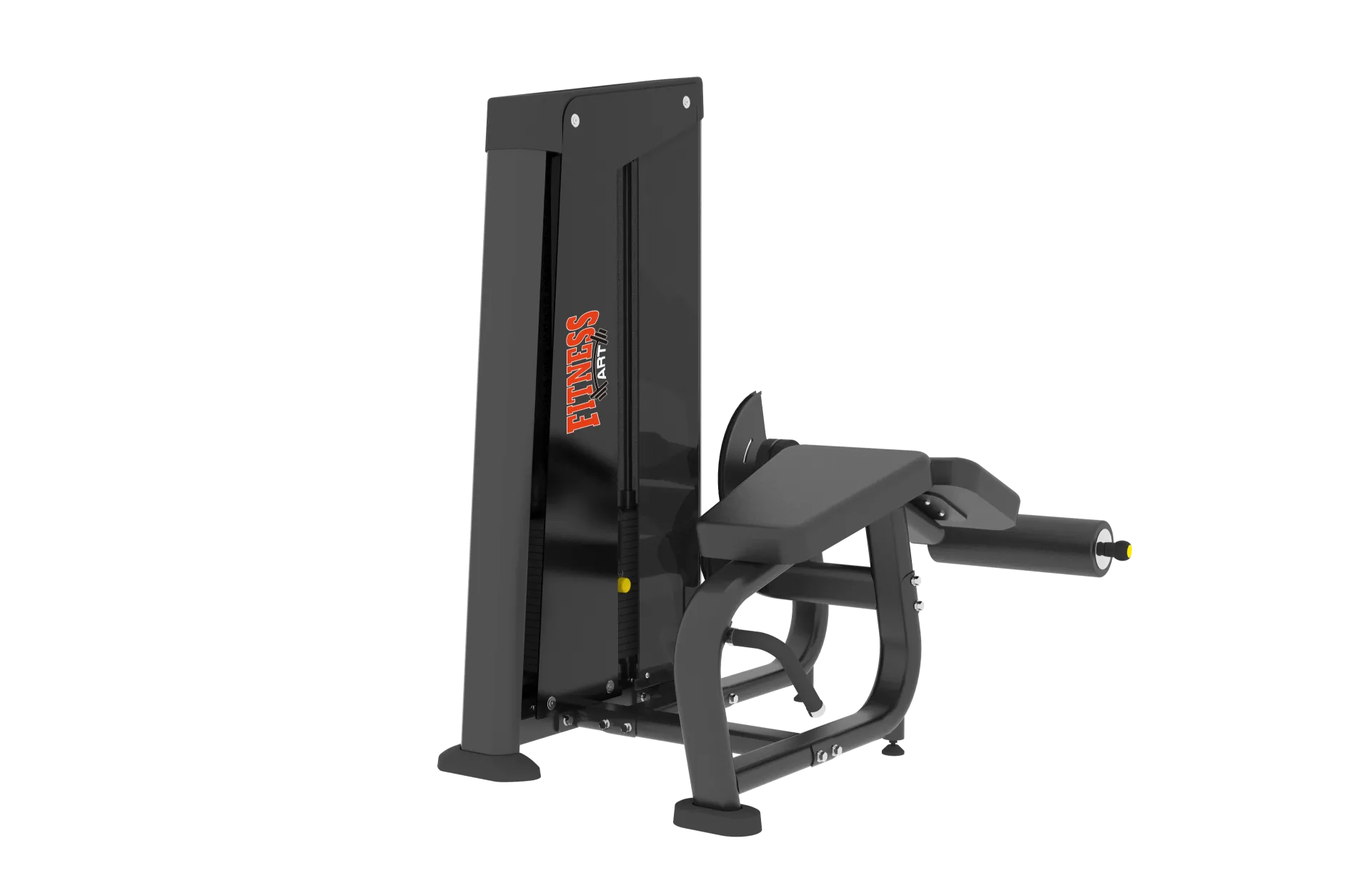 FH01.66 Prone Leg Curl - Image 1