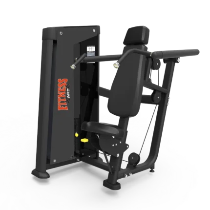 Shoulder Press