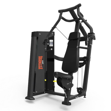 Split Push Chest Trainer