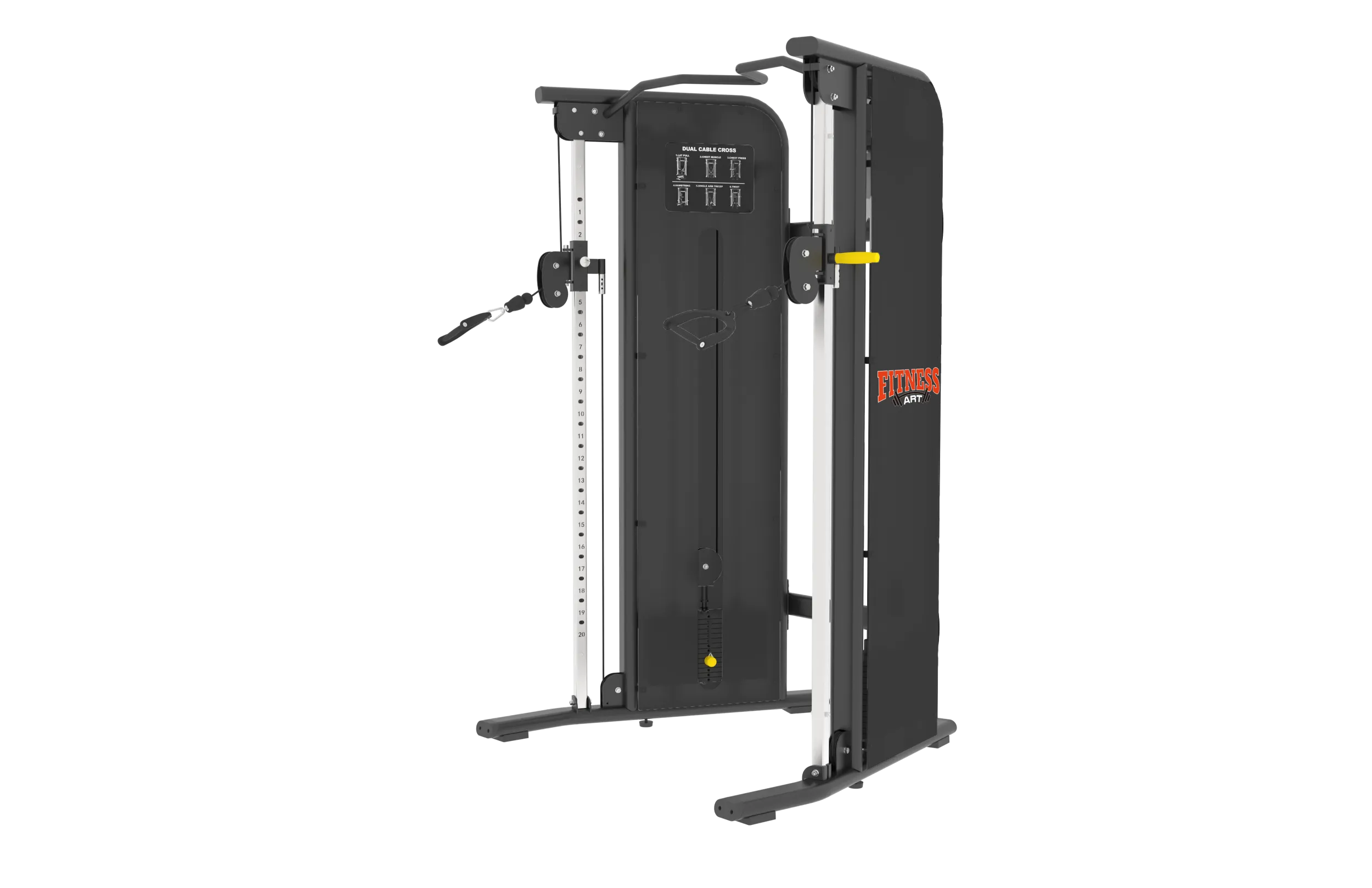 FH17 FTS Glide - Image 1