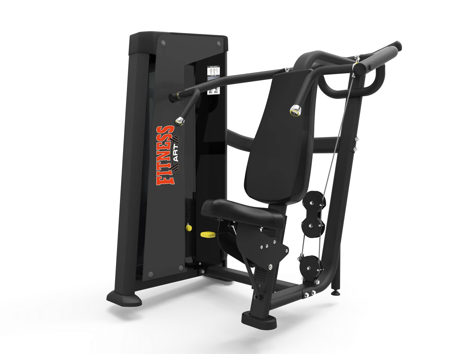FH20 Split Shoulder Lifting Trainer - Image 1