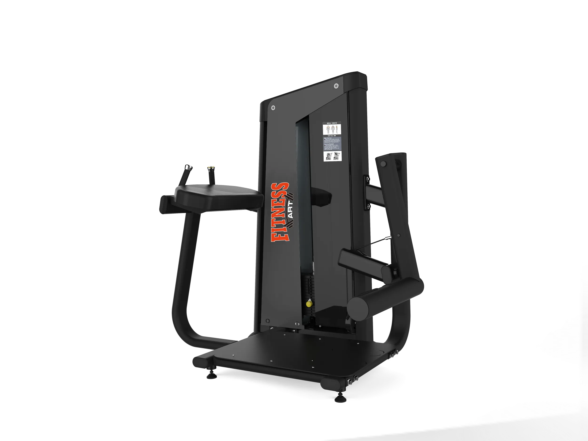 FH24 Glute Isolator - Image 1