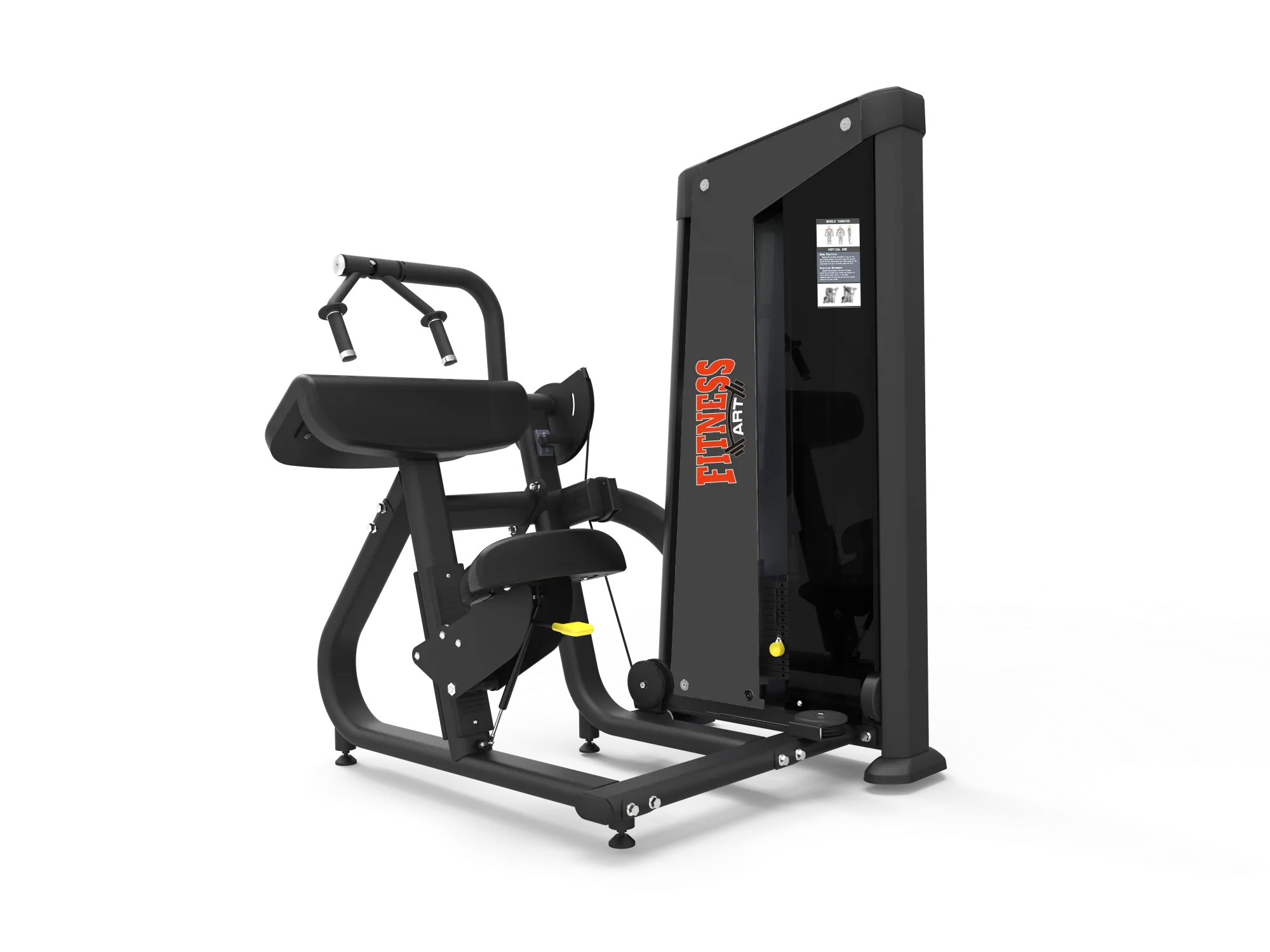 FH28 Triceps Extension - Image 1