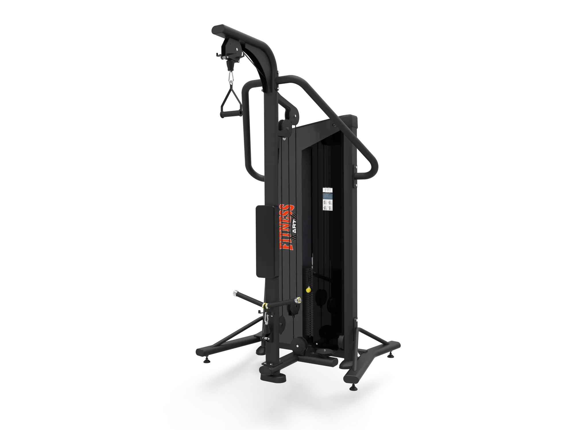 FH86 Biceps/Triceps - Image 1