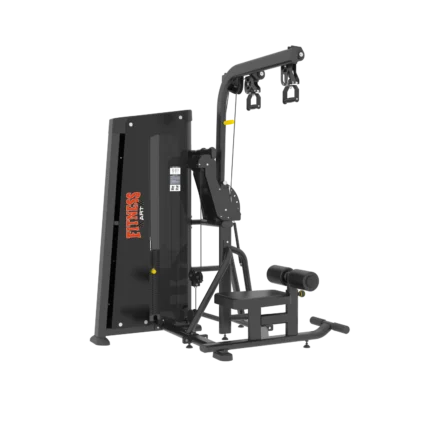Pull Down Long Pull