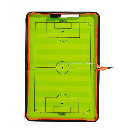 06d2028b-1de9-404d-bee3-84b11b5292dd Soccer Coaching Magnetic Board - Image 1