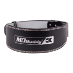 MD Buddy Weight Lifting Belt