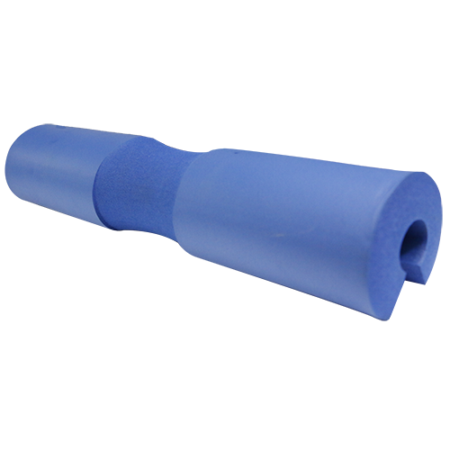 20 Barbell Squat Pad Neck & Shoulder Protective Sponge Foam Bar Pad Weight Lifting Neck - Image 1