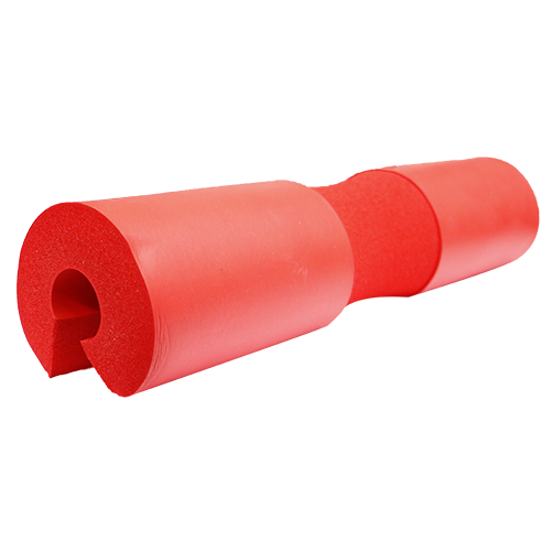 20(1) Barbell Squat Pad Neck & Shoulder Protective Sponge Foam Bar Pad Weight Lifting Neck - Image 1