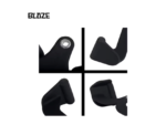 Set of 5 Lat Pulldown Cable Attachments - Image 2