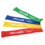Buddy resistance loop bands