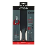 Stiga Prestige 5-star Table Tennis Bat - Image 3
