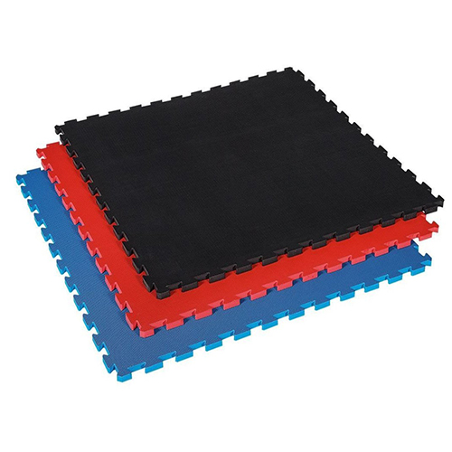 74060b43-b292-4aa4-ad44-bb4b6d8c0373 Interlocking Puzzle Exercice Mat (1Mx1M)-1 Piece - Image 1
