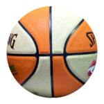 Spalding LBF Women's Official Game Basketball - Size 6 - Image 3