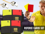 360 Degree FootBall Card Set - Image 2