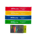 Buddy resistance loop bands - Image 2