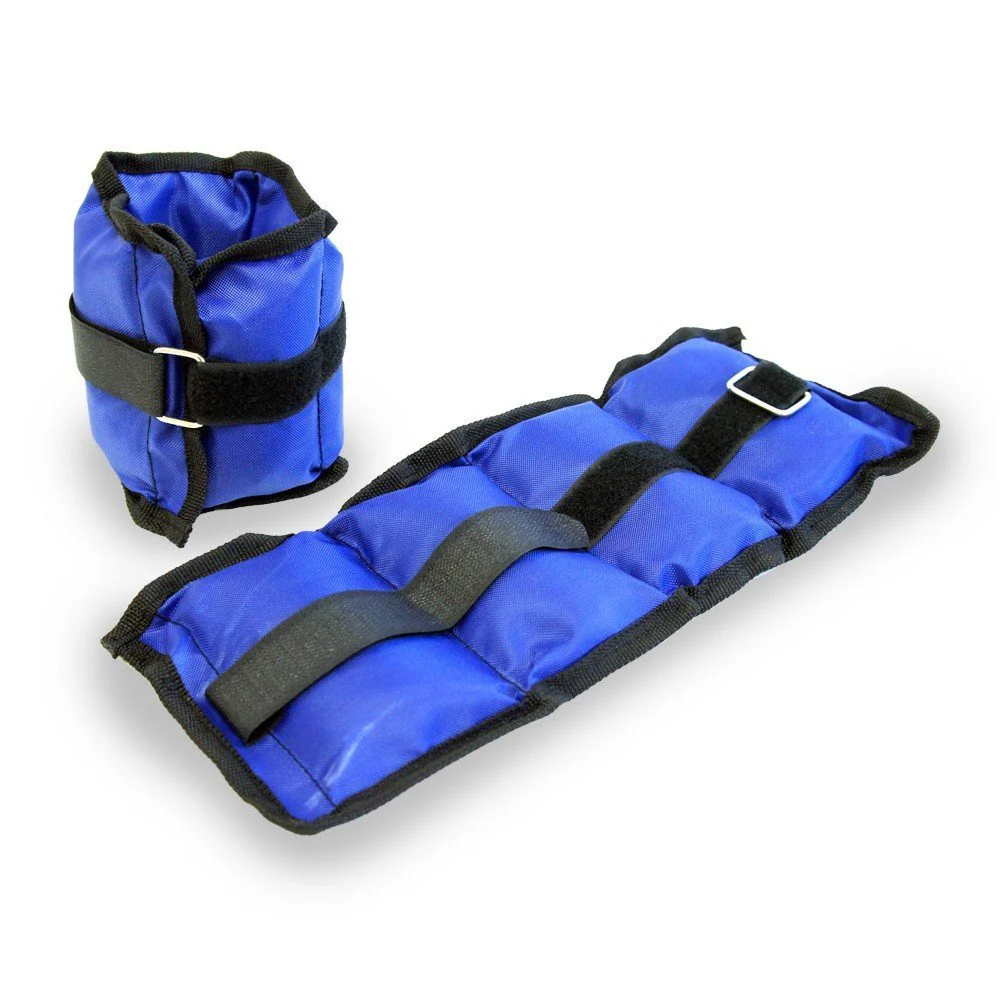 ANKLE_WEIGHT Fitness Ankle Weights- 4KG - Image 1