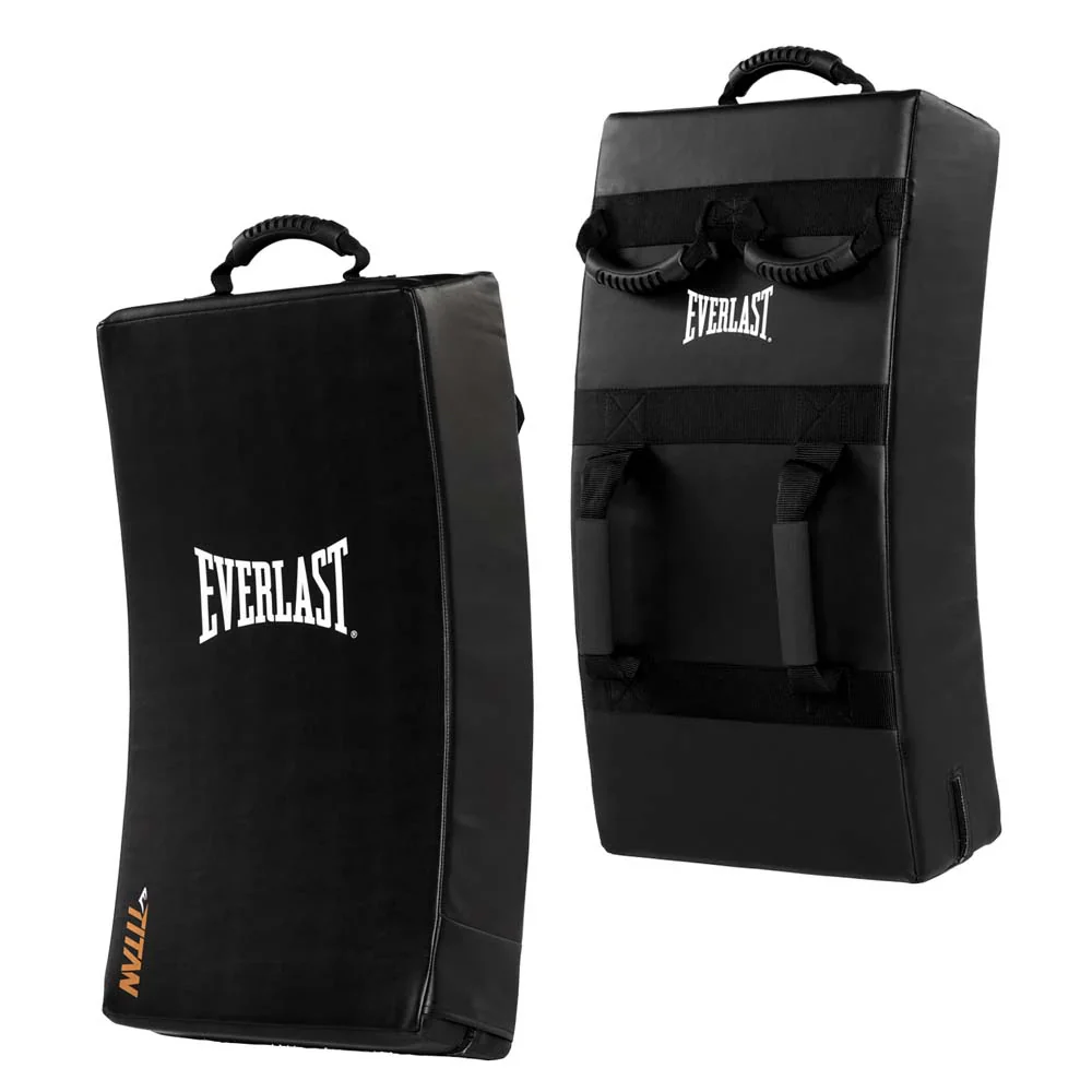 Everlast Titan CURVED Punch and Kick Shield Everlast Titan CURVED Punch and Kick Shield. - Image 1
