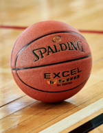 Spalding TF-500 Excel All Surface Indoor Outdoor Basketball - Size 7 - Image 2