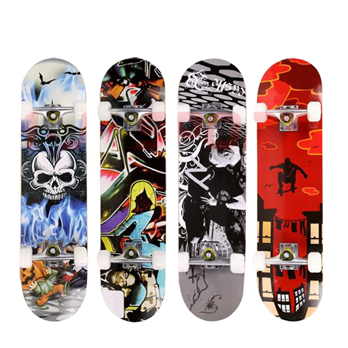 WhatsApp Image 2018-11-28 at 4.16.37 PM (4) Skyrider Wheel Skateboard - Image 1