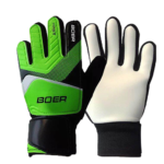 Football Goal Keeper Gloves - Image 2