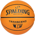 Spalding TF-Transcend Leather Basketball - Size 7
