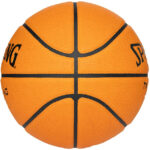 Spalding TF-Transcend Leather Basketball - Size 7 - Image 3