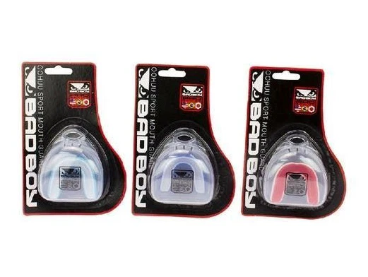 bad-boy-boxing-mouth-guard BadBoy Mouth Guard - Image 1