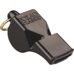 FOX40 CMG Whistle + Wrist Lanyard