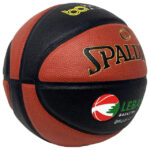 Spalding TF-1000 Legacy LBF x Betarabia Indoor Official Game Ball FIBA Approved Basketball - Size 7 - Image 4