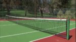 Badminton Net - Image 2