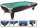 Billiard Table- Professional Game Table - Image 2