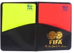 360 Degree FootBall Card Set