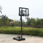 Fitness Art Basketball Hoop