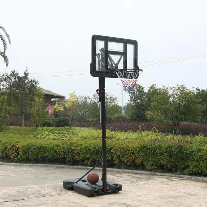fitness art Fitness Art Basketball Hoop - Image 1