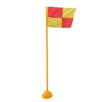 Football Corner Flag