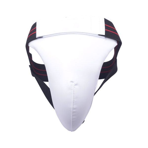 groin guard taekwondo Groin Guard For Taekwondo, Boxing And Karate (Men) - Image 1