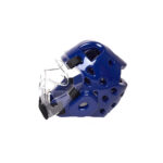 Martial Arts - Taekwondo - JKD - Headgear Guard Protection With Cover - Image 3