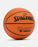 Spalding Varsity FIBA Approved TF-150 Outdoor Basketball - Size 5 - Image 2