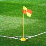 Football Corner Flag - Image 2