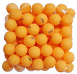 Box Of Ping Pong Balls - 50 pcs - Image 2