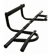 Multi-Use Doorway Chin Up / Pull Up Bar - Push Up Bar