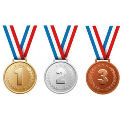 Medal-Victory-Basketball