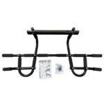 Multi-Use Doorway Chin Up / Pull Up Bar - Push Up Bar - Image 2