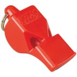FOX40 CMG Whistle + Wrist Lanyard