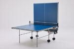 Butterfly 19 mm Table Tennis Table Personal Rollaway Indoor - Image 4