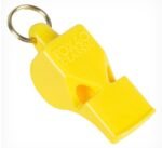 FOX40 CMG Whistle + Wrist Lanyard